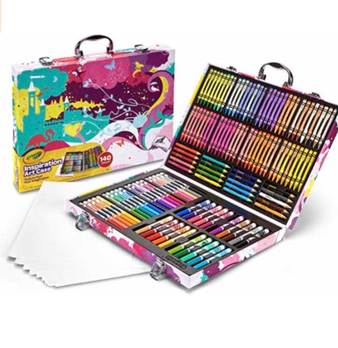 Save Big On Crayola Gift Sets