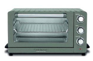 Cuisinart Convection Toaster Oven Broiler