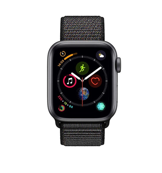 Apple Watch Serie 4 (GPS, 40 mm)