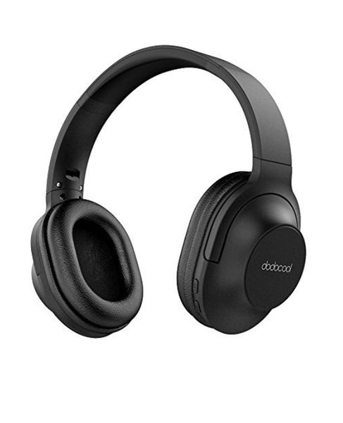 Bluetooth Over Ear Headphones With Mic