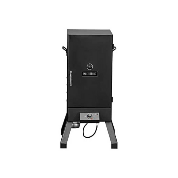 Masterbuilt Analog Electric Smoker