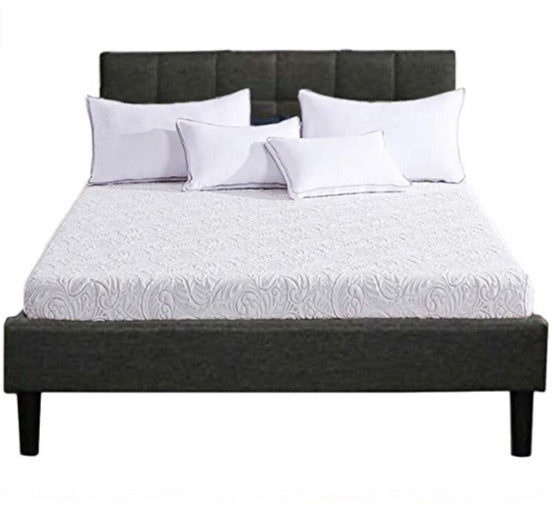 50% Off Mattress Pads, Pillows And Beds