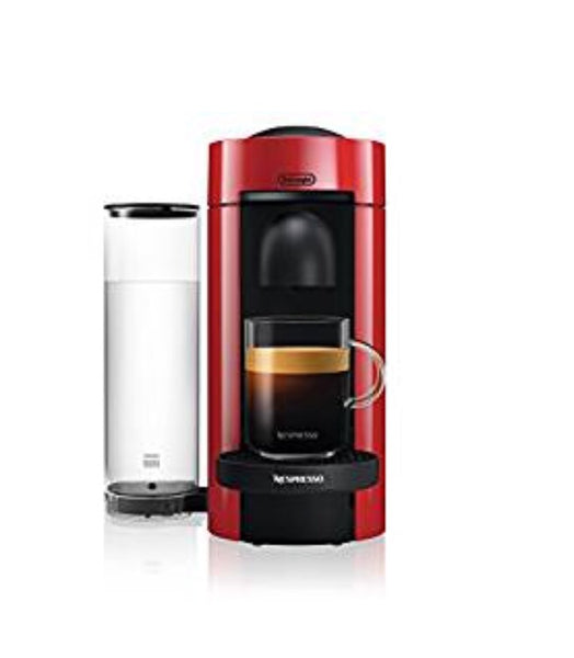 Cafetera y cafetera espresso De'Longhi Nespresso VertuoPlus