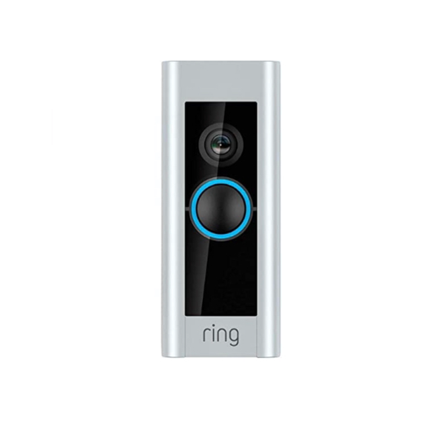 Certified Refurbished Ring Video Doorbell Pro