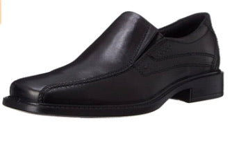 ECCO Men's New Jersey Slip-On Loafer