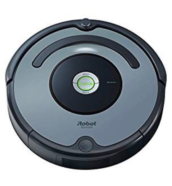 iRobot Roomba 640 Robot Vacuum