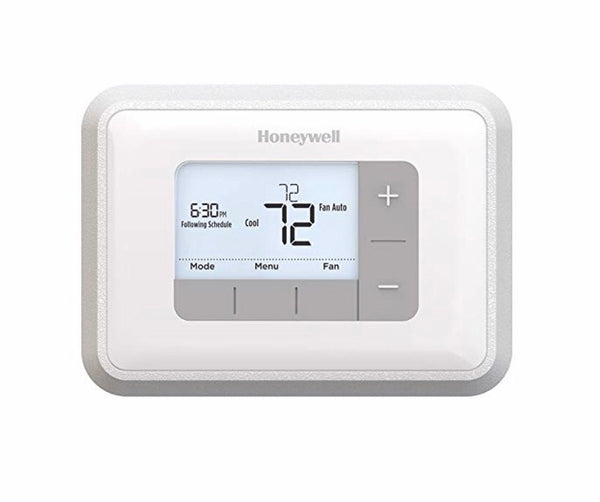 Termostato programable Honeywell