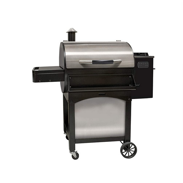 Parrilla de pellets Masterbuilt Smoke Hollow de 30"