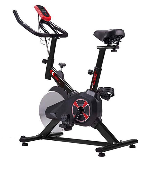 Indoor Cycling Bike Exercise Bike