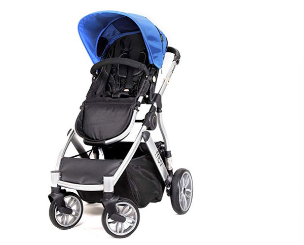 Muv Baby Trend Reis Stroller