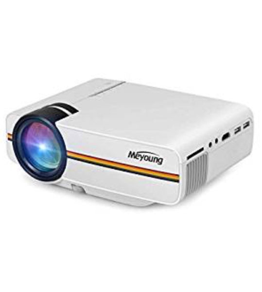 Top Rated TC80 LED Mini Projector