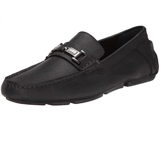 Calvin Klein Men's Magnus Slip-On Loafer