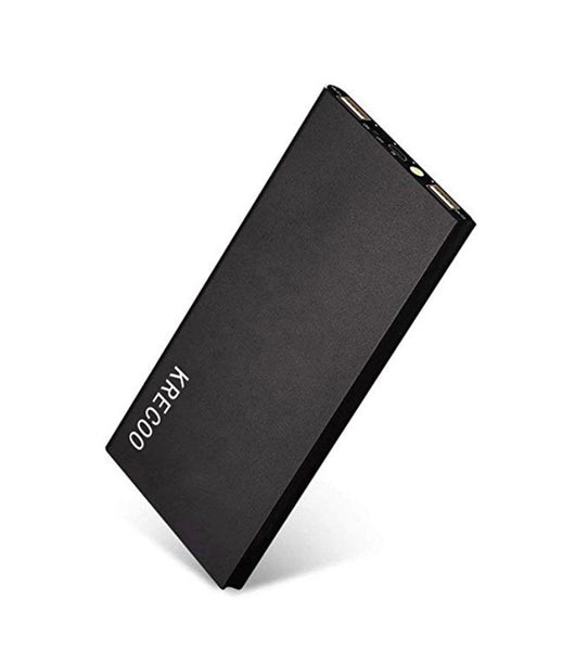 Power Bank 20000mAh Portable Charger