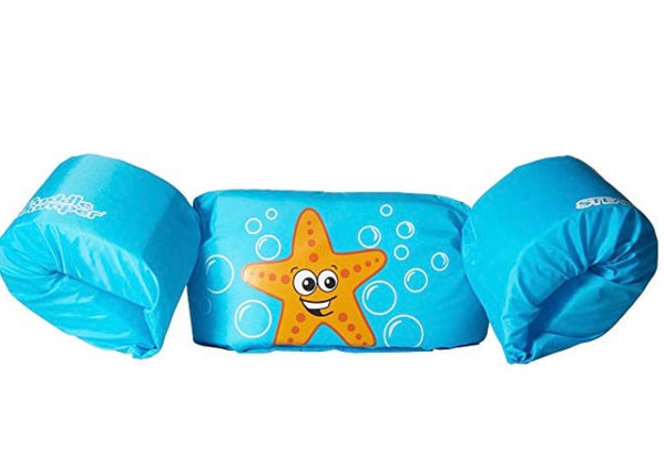 Stearns Puddle Jumper Kids Life Jacket