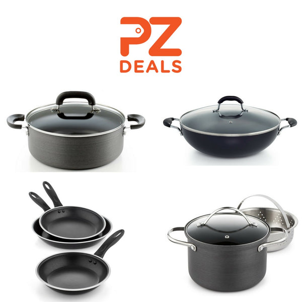 Up to 75% off cookware appliances from Macy's