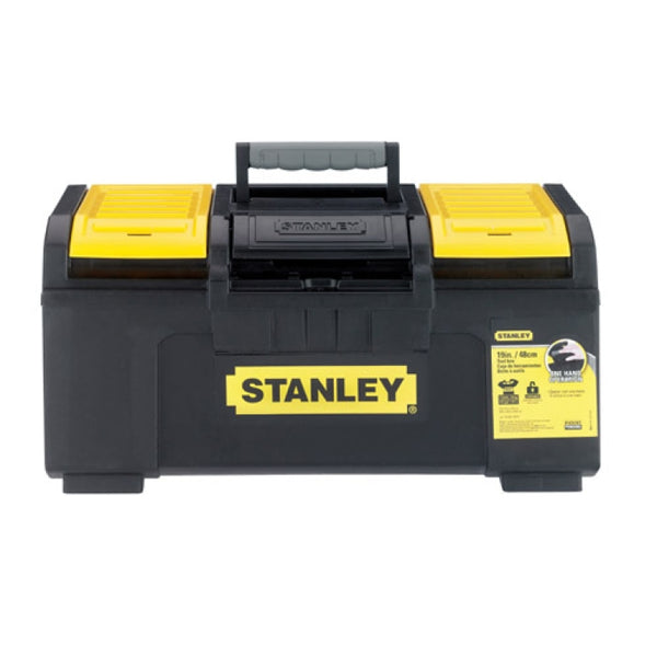 19" Stanley Tool Box